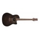 Guitare électro-acoustique Ovation Celebrity CS24P-TBBY transparent blackburst