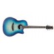 Guitare électro Ovation CS28P-RG Celebrity super shallow Regal to Natural