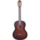 Guitare classique Valencia VC564 sunburst