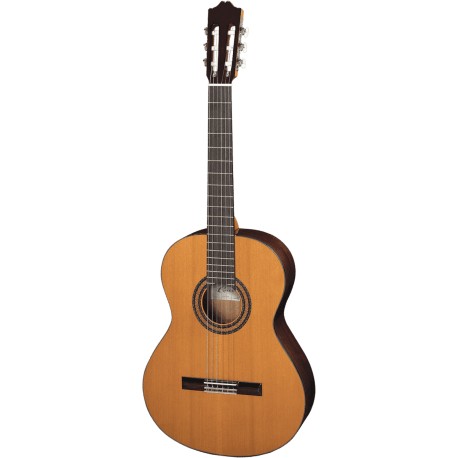 Guitare classique Cuenca 30 Cèdre massif