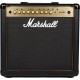 Ampli guitare électrique Marshall MG50GFX Gold edition