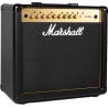 Ampli guitare électrique Marshall MG50GFX Gold edition