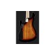 Basse électrique Cort GB34JJ sunburst satin
