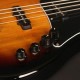 Basse électrique Cort GB34JJ sunburst satin