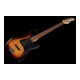 Basse électrique Cort GB34JJ sunburst satin