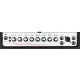 Ampli combo basse Ashdown Studio 12