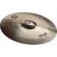 Cymbale Ride Stagg DH Rock 20 brillante
