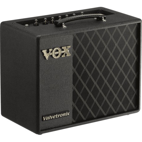 Ampli guitare Vox Valvetronix VT20X