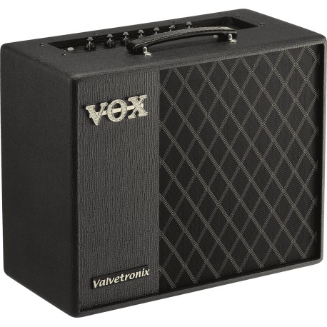 Ampli guitare Vox Valvetronix VT40X