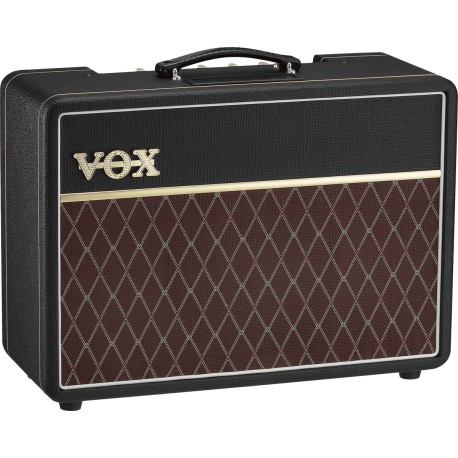 Ampli guitare à lampes Vox AC10C1