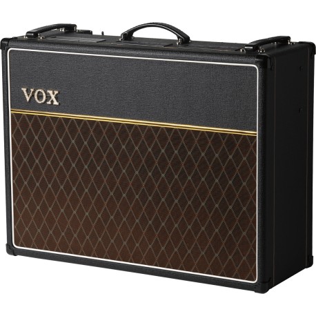 Ampli guitare à lampes Vox AC30C2