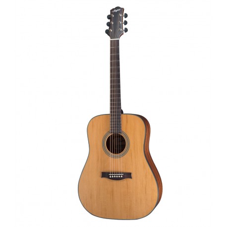 Guitare folk Stanford Radiotone Studio 49D dreadnought