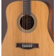 Guitare folk Stanford Radiotone Studio 49D dreadnought