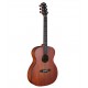 Guitare folk auditorium Stanford Radiotone Studio 66 antique burst