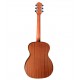 Guitare folk auditorium Stanford Radiotone Studio 66 antique burst