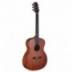 Guitare folk auditorium Stanford Radiotone Studio 66 antique burst