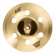 Cymbale Sabian AAX Air Splash 10