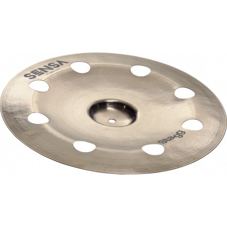 Cymbale China Stagg Senza Orbis 16 pouces