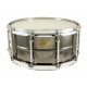 Caisse claire Worldmax 14x6.5 laiton