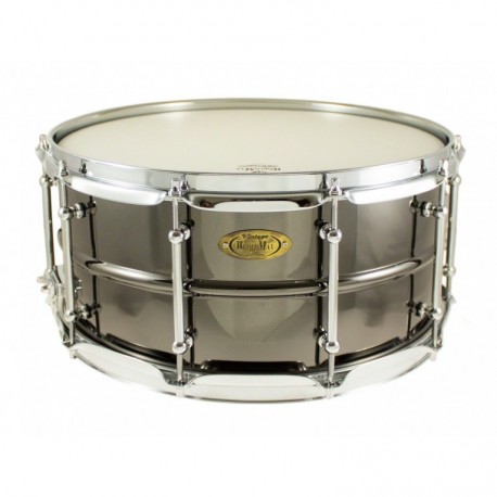 Caisse claire Worldmax 14x6.5 laiton