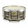 Caisse claire Worldmax 14x6.5 laiton