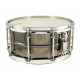 Caisse claire Worldmax 14x6.5 laiton