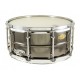 Caisse claire Worldmax 14x6.5 laiton
