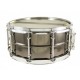 Caisse claire Worldmax 14x6.5 laiton