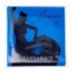 Cordes de guitare classique Hannabach 827 flamenco rouge tention forte