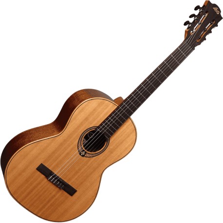 Guitare classique Lag Occitania OC170