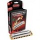 Harmonica Hohner Cross Over en Do