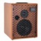 Ampli acoustique Acus One for string 6T wood