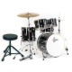 Batterie Gretsch Energy GE1 fusion 20 pouces noire