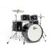 Batterie Gretsch Energy GE1 fusion 20 pouces noire