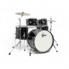 Batterie Gretsch Energy GE1 fusion 20 pouces noire