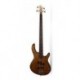 Basse électrique Cort Action bass plus ACT4PJ OPW