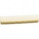 Sillet de tête plastique pour guitare classique