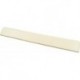 Sillet de chevalet plastique pour guitare classique
