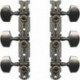 Mécaniques de guitare folk 3+3 EZ1761N