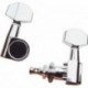 Mécaniques de guitare électrique bain d'huile en ligne