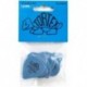 Sachet Dunlop Tortex 1mm