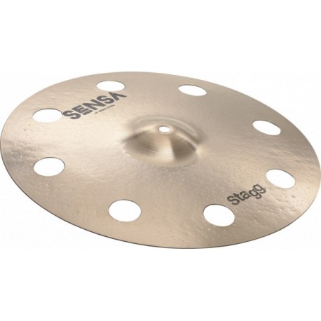 Cymbale Crash Stagg Sensa Orbis medium 18