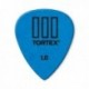 Sachet Dunlop Tortex III 1mm