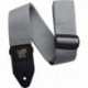 Sangle Ernie Ball Polypropylène grise
