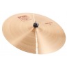 Cymbale thin Crash 18 Paiste 2002