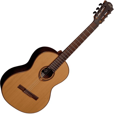 Guitare classique Lag Occitania OC118