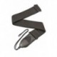 Sangle guitare Planet Waves Core-attaches quick release 50mm Noire