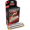 Harmonica Hohner Cross Over en Do