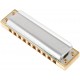 Harmonica Hohner Cross Over en Do