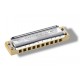 Harmonica Hohner Cross Over en Do
